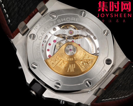 爱彼TK皇家橡树离岸型26400/26238/26470系列 男士腕表 正式登场！ 商品图7