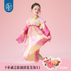 【花火虹心汉服裙】年衣童装汉服裙女童25年秋季新款中式国风改良汉服长袖连衣裙礼服花火虹心汉服裙 商品缩略图0