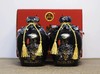 神农皇 大坛礼盒黄酒礼盒装 1.5L*2坛 商品缩略图4