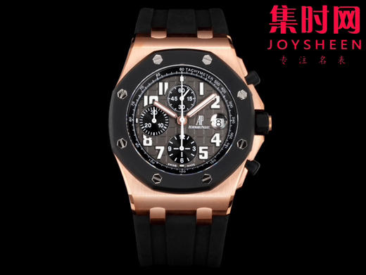 爱彼TK皇家橡树离岸型26400/26238/26470系列 男士腕表 正式登场！ 商品图0