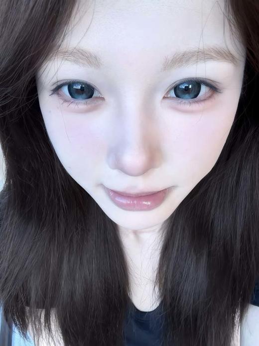 Melokatie 半年抛 撒娇天使 直径14.5mm着色14.1mm 商品图7