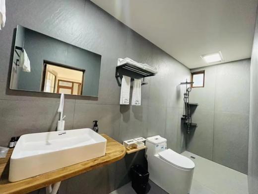 【大邑·587号院】5房川西泳池小院，安仁古镇里的小院子，游玩方便，建川博物馆xyys 商品图10