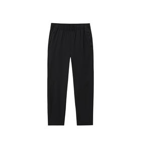 【299任选2件】安踏型动裤丨运动长裤男士2025新款透气速干裤直筒裤子152537510N