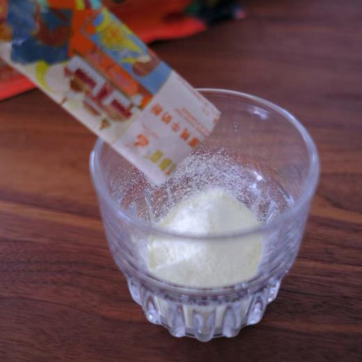 【2025年8月生产】【全新定制，升级加量不加价】国家地理标识产品【红原有机牦牛奶粉，500g*1袋】世界三大洲权威机构有机产品认证 无添加  无激素 有机牦牛奶粉 商品图1