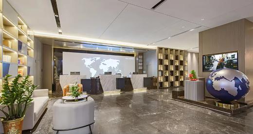 汕头自由行—近揽青云岩奇景，静享惬意时光 商品图1