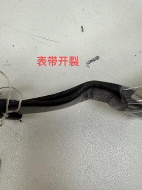 HSLK2K21120 卡尔文克雷恩Calvin Klein 【2年全国联保】ck手表男女表时尚简约男友方表石英表女友礼物（可能没电）