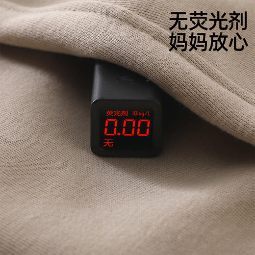 小童卫裤春秋款韩版刺绣灯笼裤男女童长袖洋气运动裤 商品图3