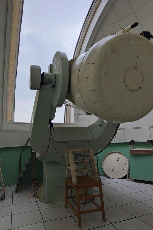 “十一”兴隆活动 | 施密特计划：探寻小行星，体验BATC大视场巡天望远镜（10月1日-2日） 商品图0