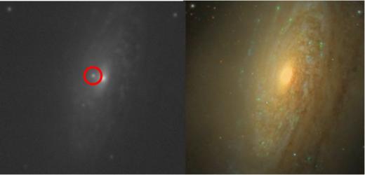 “十一”兴隆活动 | 施密特计划：探寻小行星，体验BATC大视场巡天望远镜（10月1日-2日） 商品图3
