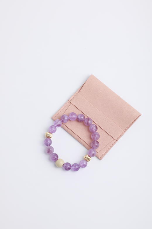 紫瑞吉祥手串 商品图5