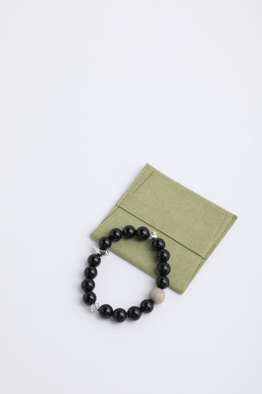 墨华手串 商品图3