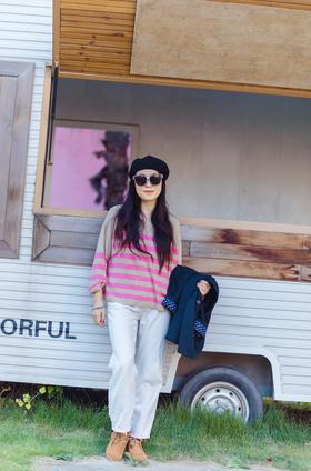 闪照第429期 日日是好日