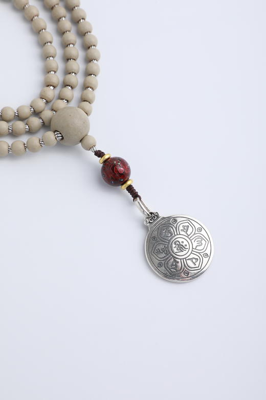 九宫八卦念珠手持 商品图2