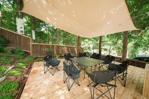 【大邑·593号院】4房小院，山里小院，临溪玩水，避暑，聚会xjxy 商品图5