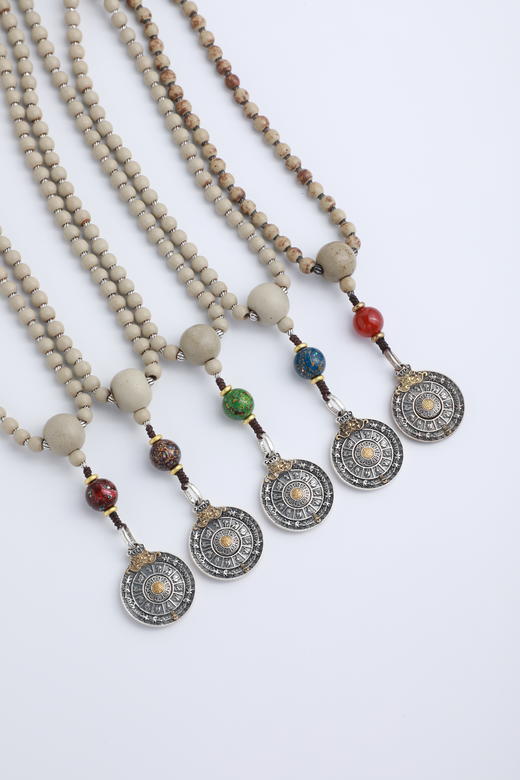 九宫八卦念珠手持 商品图3