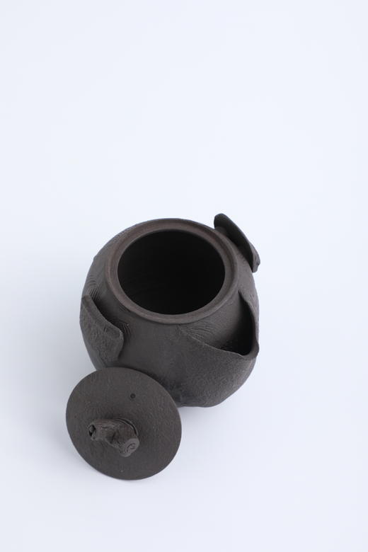 紫砂宝瓶-晏钧作品 商品图1