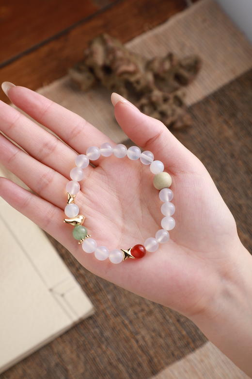 织音手串 商品图1