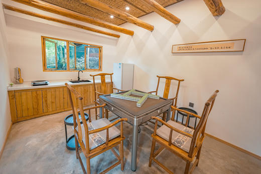 【大邑·594号院】5房小院，山里小院，临溪玩水，避暑，聚会fyxy 商品图14