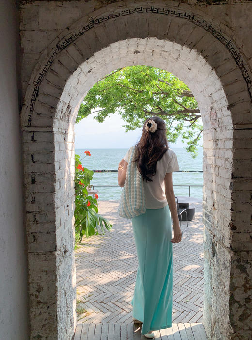 【129元任选2件】现货！两色半身裙 商品图10