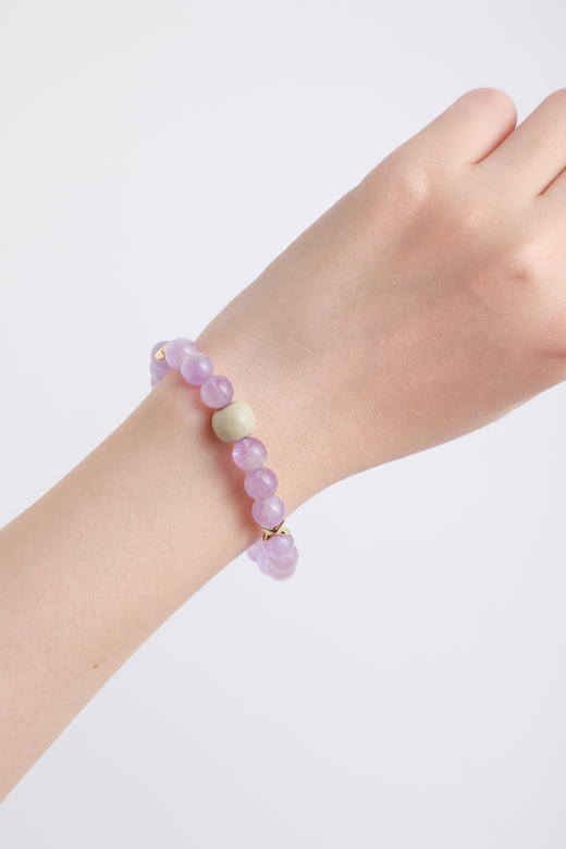 紫瑞吉祥手串 商品图8