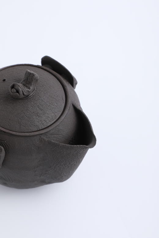 紫砂宝瓶-晏钧作品 商品图2