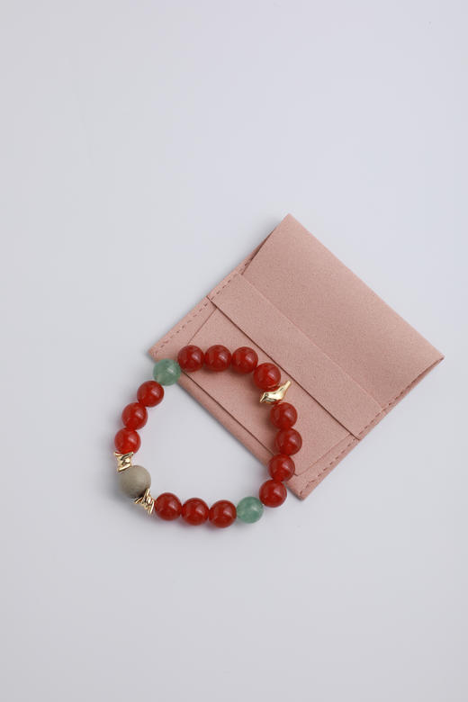 赤玉手串 商品图2