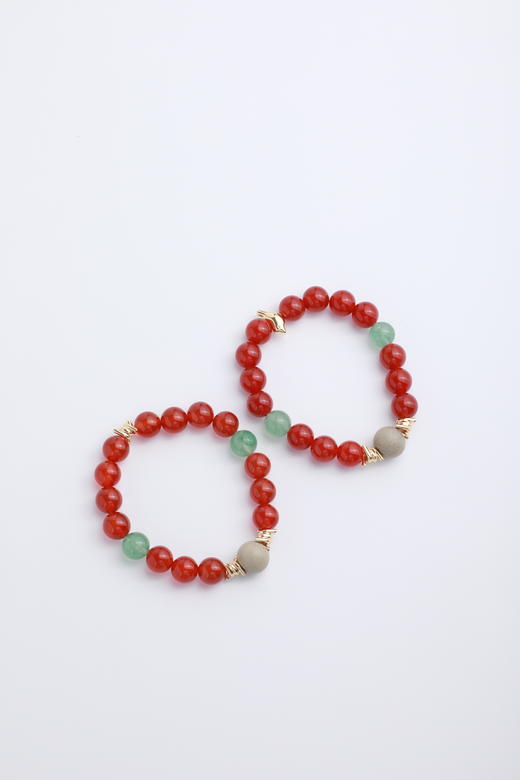 赤玉手串 商品图6