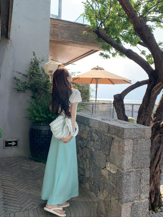 【129元任选2件】现货！两色半身裙 商品图11