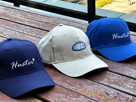 棒球帽 商品图4