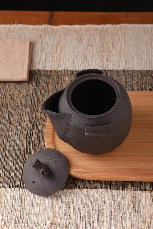 紫砂宝瓶-晏钧作品 商品图9