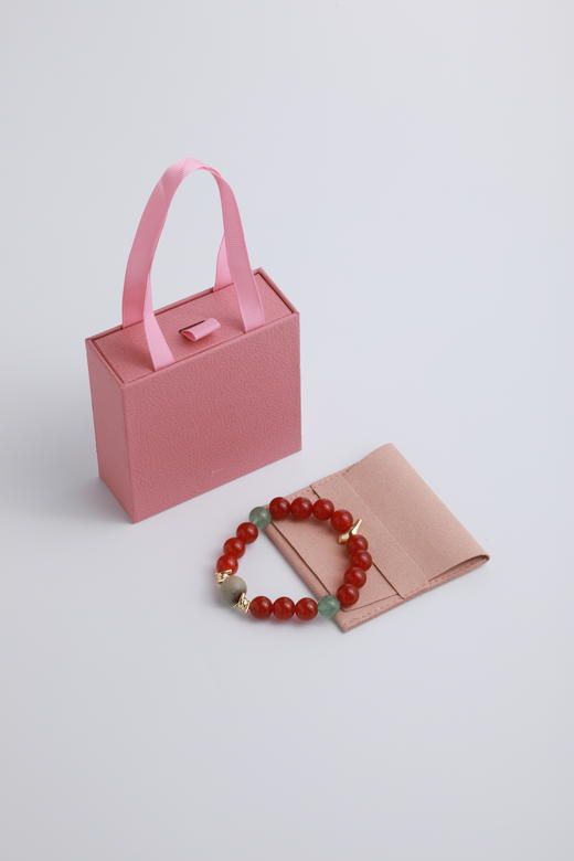 赤玉手串 商品图3