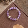 紫瑞吉祥手串 商品缩略图1