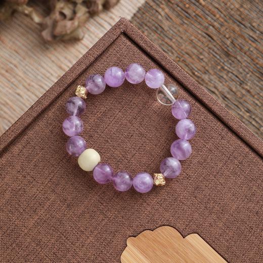 紫瑞吉祥手串 商品图1