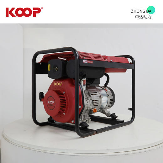 科普 KDF4000X 商品图3