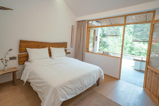 【大邑·594号院】5房小院，山里小院，临溪玩水，避暑，聚会fyxy 商品图10