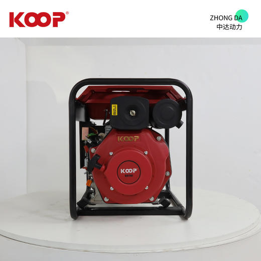 科普 KDF4000X 商品图2