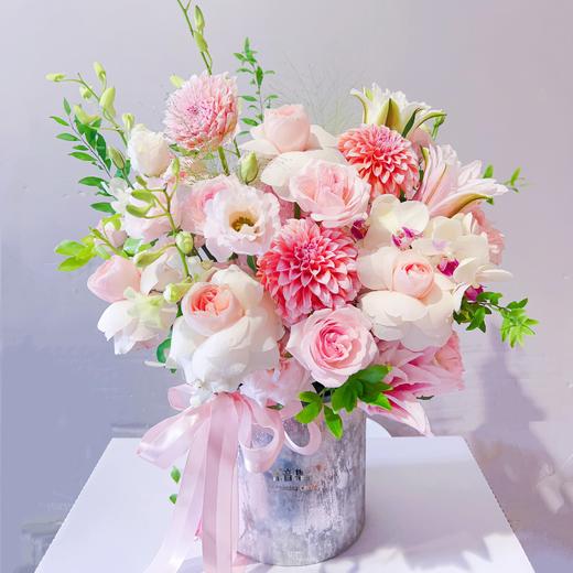 融化的冰淇淋 商品图0