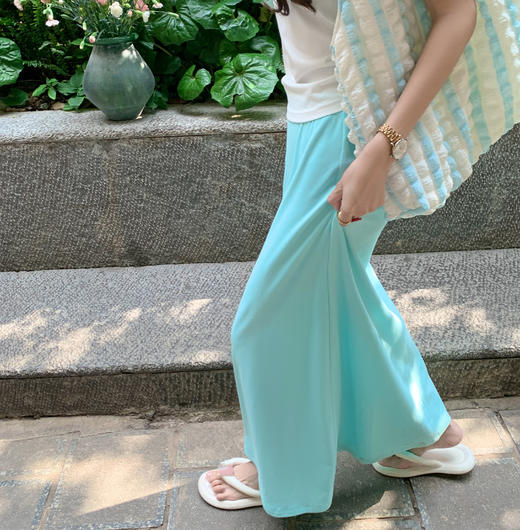 【129元任选2件】现货！两色半身裙 商品图5