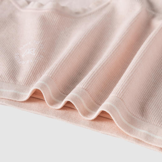 连绵· 女士透气细纹内裤（3条装） 商品图9