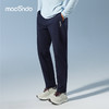 原创单品丨马孔多秋冬软壳裤3代 四面弹 4-5级抗起球耐磨 外层挡风雨 膝省 两侧拉链兜 疾风之束浸胶腰绳 商品缩略图0