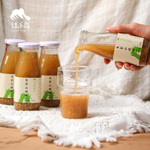 生态山楂饮 | 合作生产 * Ecological Hawthorn drink | Partner Production 商品图2