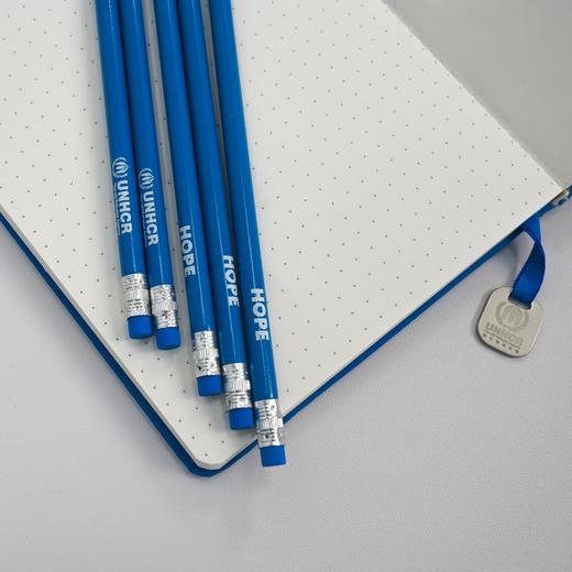 一份心意："希望HOPE"铅笔 商品图6