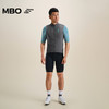 MBO男子高质感防风马甲CLV52A户外运动储物骑行马甲 商品缩略图4
