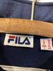 90年代 Vintage FILA 斐乐 全刺绣 运动外套 _SJK(XL) 商品缩略图2