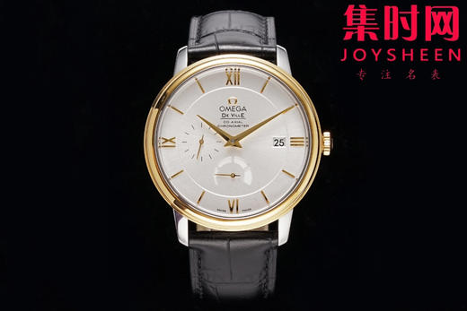 欧米茄AZ蝶飞系列多功能腕表 AZ碟飞动显 男士腕表 带来重大技术突破——不仅实现原装所有功能，就连大小厚度也与原装无异！ 商品图0