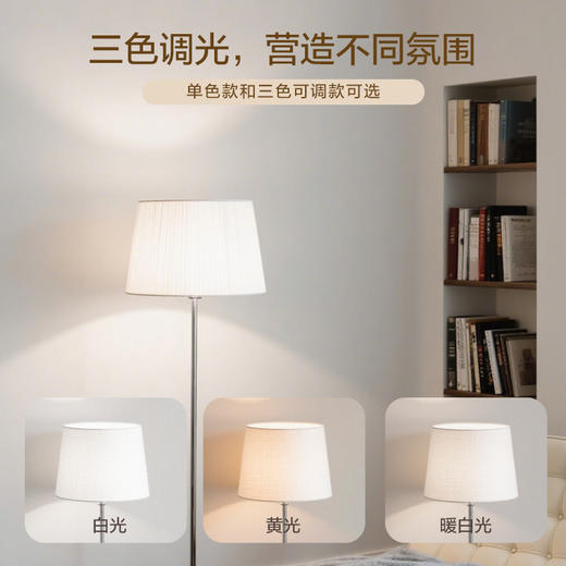 欧普（OPPLE）欧普led全光谱灯泡e27e14螺口球泡灯家用节能灯超亮白光暖光灯泡 商品图5