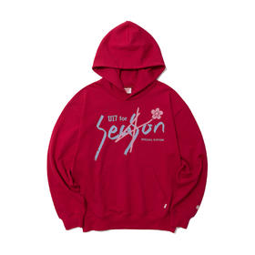 U17 for Season4 帽衫