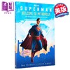 【中商原版】超人 欢迎来到大都会 受电影启发的官方小说 Superman Welcome to Metropolis 英文原版 David Lewman 商品缩略图0