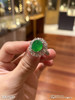 5061609，蛋面戒指。具体价格微信咨询 商品缩略图2