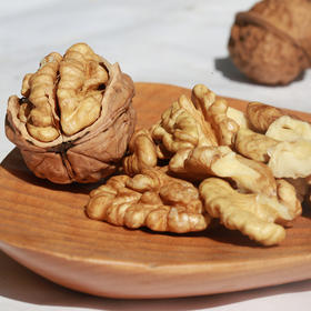 【3斤十堰主城区包邮】大凉山新鲜干核桃 新核桃 1斤/3斤